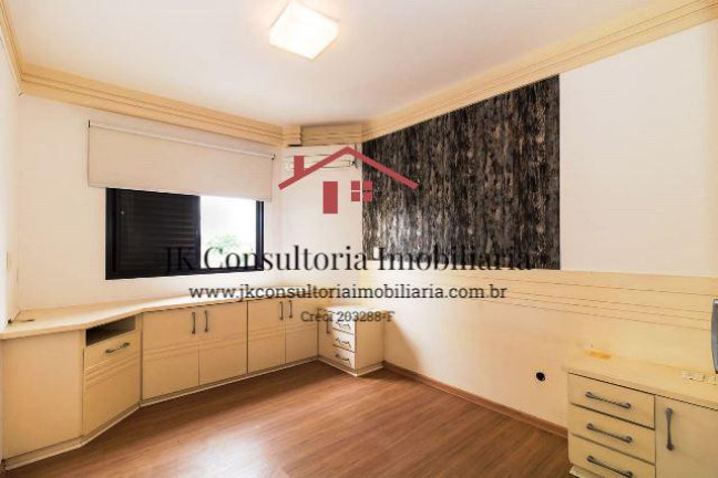 Imagem Apartamento com 3 Quartos à Venda, 105 m² em Campo Belo - São Paulo Imagem Apartamento com 3 Quartos à Venda, 105 m² em Campo Belo - São Paulo