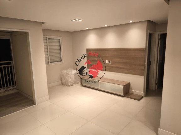Imagem Apartamento com 2 Quartos para Alugar, 84 m² em Centro - São Bernardo Do Campo Imagem Apartamento com 2 Quartos para Alugar, 84 m² em Centro - São Bernardo Do Campo