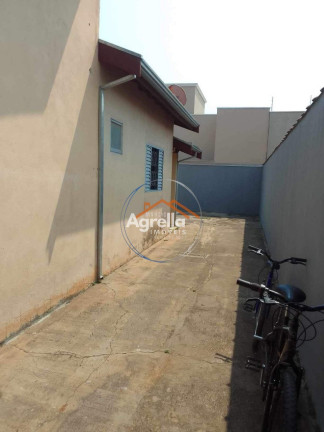 Imagem Casa com 2 Quartos à Venda, 70 m² em Jardim Santa Cruz - Mogi Guaçu