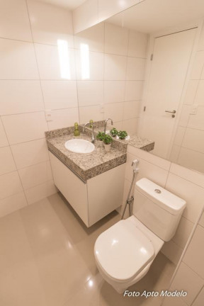Imagem Apartamento com 3 Quartos à Venda, 130 m² em Cocó - Fortaleza