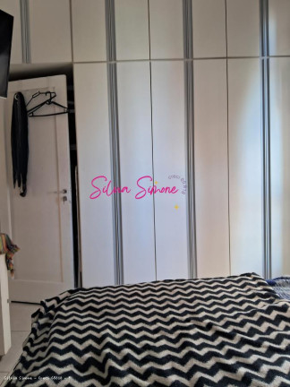 Imagem Apartamento com 1 Quarto à Venda, 56 m² em Itararé - São Vicente Imagem Apartamento com 1 Quarto à Venda, 56 m² em Itararé - São Vicente