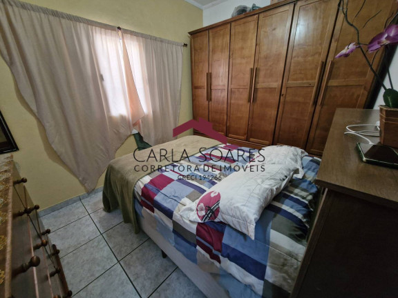 Imagem Casa com 3 Quartos à Venda, 150 m² em Jardim Santa Maria - Guarujá