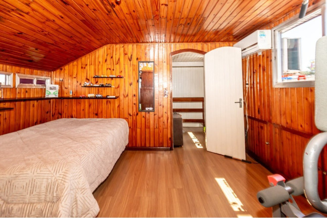 Imagem Apartamento com 2 Quartos à Venda, 53 m² em Passo Da Areia - Porto Alegre Imagem Apartamento com 2 Quartos à Venda, 53 m² em Passo Da Areia - Porto Alegre