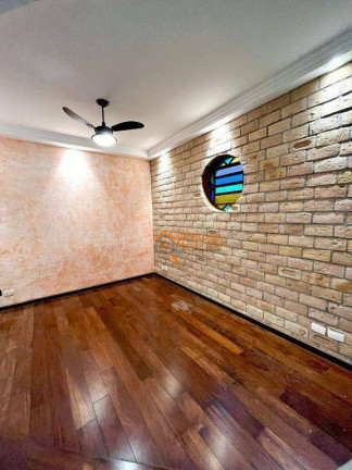 Imagem Sobrado com 4 Quartos à Venda, 480 m² em Vila Rosália - Guarulhos Imagem Sobrado com 4 Quartos à Venda, 480 m² em Vila Rosália - Guarulhos