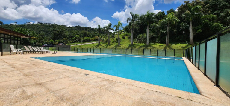 Imagem Terreno em Condomínio à Venda, 700 m² em Itapetinga - Atibaia Imagem Terreno em Condomínio à Venda, 700 m² em Itapetinga - Atibaia