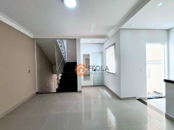 Imagem Casa com 3 Quartos à Venda, 211 m² em Parque Nova Carioba - Americana Imagem Casa com 3 Quartos à Venda, 211 m² em Parque Nova Carioba - Americana