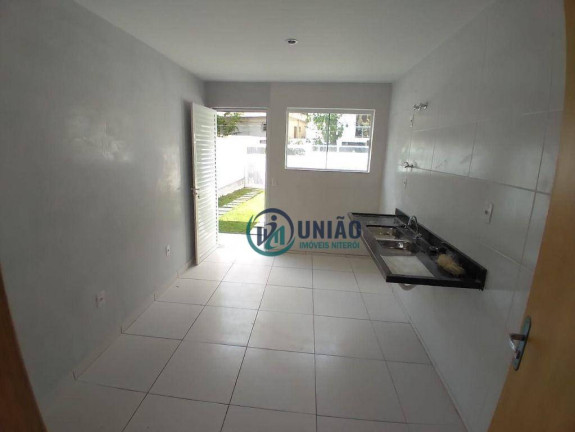 Imagem Casa com 4 Quartos à Venda, 135 m² em Itaipu - Niterói