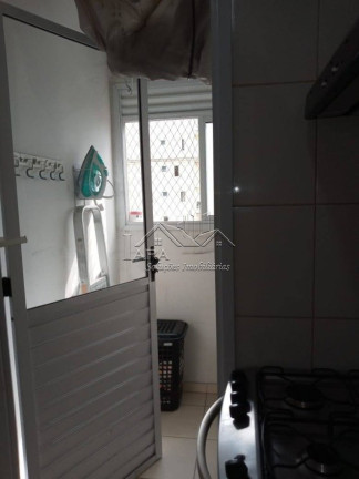 Imagem Apartamento com 2 Quartos à Venda, 50 m² em Cidade Antonio Estevao De Carvalho - São Paulo Imagem Apartamento com 2 Quartos à Venda, 50 m² em Cidade Antonio Estevao De Carvalho - São Paulo