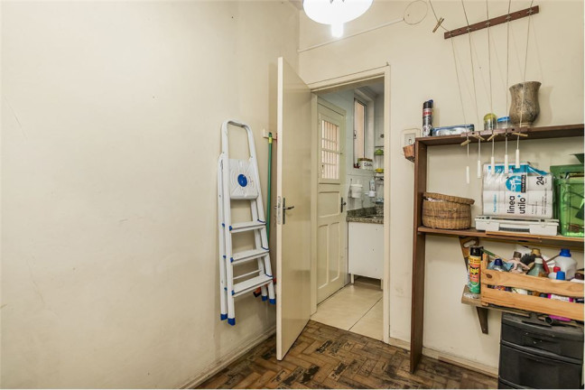Imagem Apartamento com 3 Quartos à Venda, 83 m² em Auxiliadora - Porto Alegre