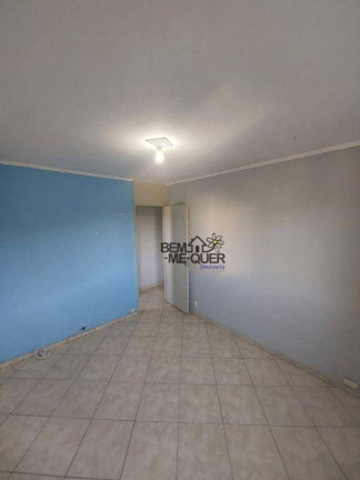 Imagem Apartamento com 3 Quartos à Venda, 65 m² em City América - São Paulo Imagem Apartamento com 3 Quartos à Venda, 65 m² em City América - São Paulo