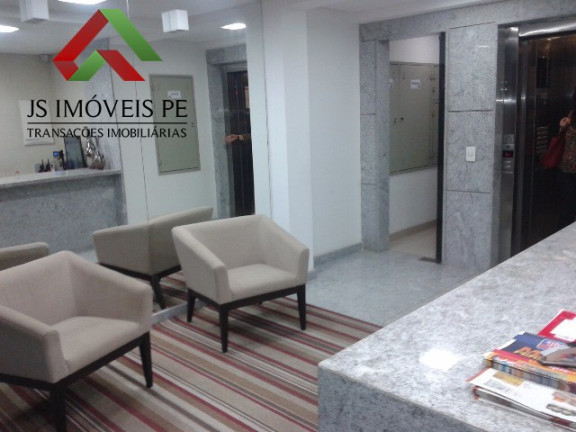 Imagem Imóvel com 3 Quartos à Venda, 86 m² em Boa Viagem - Recife