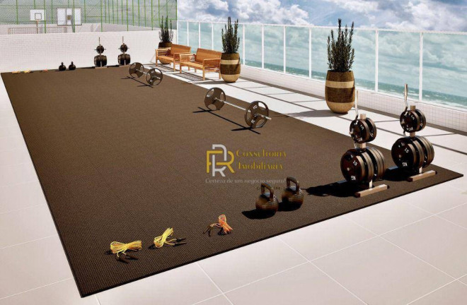 Imagem Apartamento com 2 Quartos à Venda, 80 m² em Ocian - Praia Grande Imagem Apartamento com 2 Quartos à Venda, 80 m² em Ocian - Praia Grande