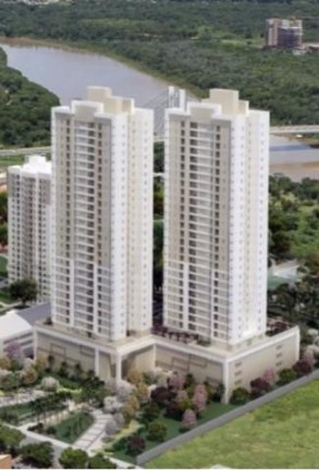 Imagem Apartamento com 3 Quartos à Venda, 82 m² em Grande Terceiro - Cuiabá