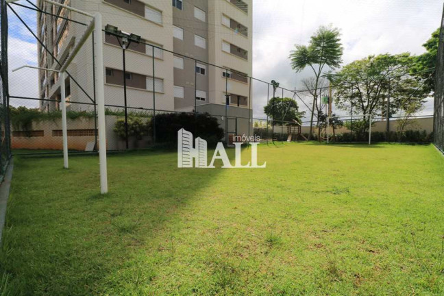 Imagem Apartamento com 3 Quartos à Venda, 175 m² em Iguatemi - São José Do Rio Preto Imagem Apartamento com 3 Quartos à Venda, 175 m² em Iguatemi - São José Do Rio Preto