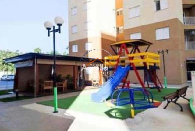 Imagem Imóvel com 2 Quartos à Venda, 60 m² em Condomínio Residencial Club Oregon - Mogi Guaçu Imagem Imóvel com 2 Quartos à Venda, 60 m² em Condomínio Residencial Club Oregon - Mogi Guaçu