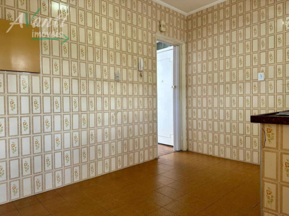 Imagem Apartamento com 3 Quartos à Venda, 134 m² em José Menino - Santos Imagem Apartamento com 3 Quartos à Venda, 134 m² em José Menino - Santos