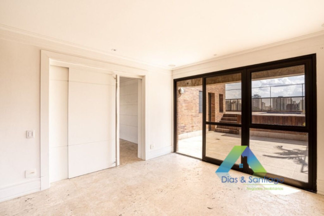 Imagem Apartamento com 4 Quartos à Venda, 591 m² em Vila Andrade - São Paulo Imagem Apartamento com 4 Quartos à Venda, 591 m² em Vila Andrade - São Paulo