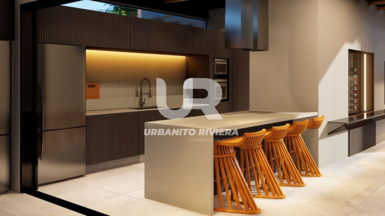 Imagem Casa com 6 Quartos à Venda, 475 m² em Riviera | Módulo 11 - Bertioga