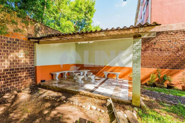 Imagem Apartamento com 1 Quarto à Venda, 41 m² em São Sebastião - Porto Alegre