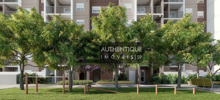 Imagem Apartamento com 2 Quartos à Venda, 71 m² em Vila Carrão - São Paulo