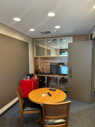 Imagem Sala Comercial à Venda, 42 m² em Parque Residencial Aquarius - São José Dos Campos