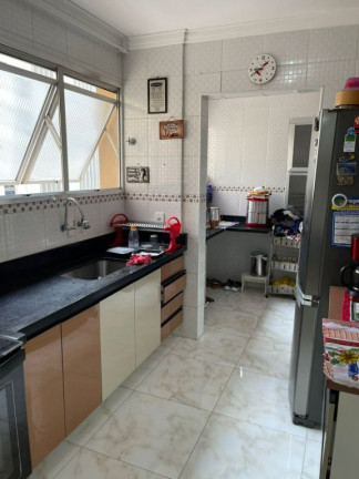 Imagem Apartamento com 3 Quartos à Venda, 129 m² em Pitangueiras - Guarujá