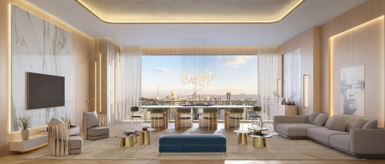 Imagem Cobertura com 3 Quartos à Venda, 358 m² em Vila Mariana - São Paulo