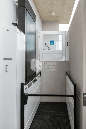 Imagem Studio com 1 Quarto à Venda, 34 m² em Moema - São Paulo