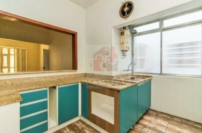 Imagem Apartamento com 3 Quartos à Venda, 101 m² em Floresta - Porto Alegre