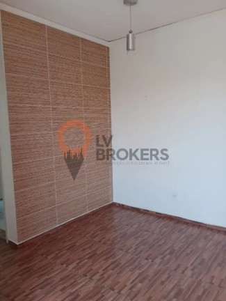 Imagem Imóvel com 2 Quartos à Venda, 48 m² em Vila Urupês - Suzano