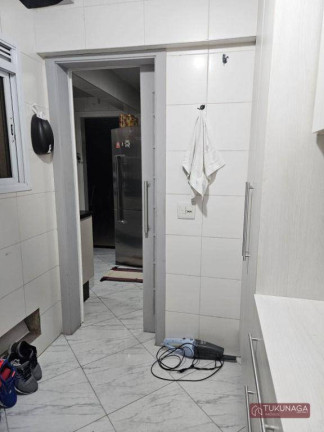 Imagem Apartamento com 3 Quartos à Venda, 134 m² em Vila Augusta - Guarulhos