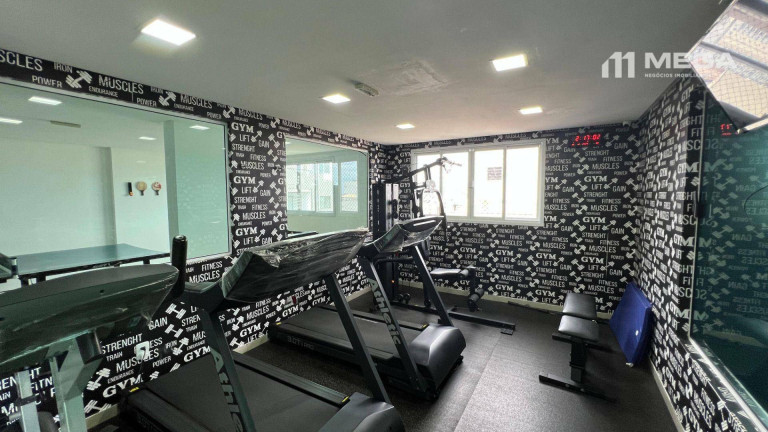 Imagem Apartamento com 3 Quartos à Venda, 115 m² em Itapuã - Vila Velha Imagem Apartamento com 3 Quartos à Venda, 115 m² em Itapuã - Vila Velha