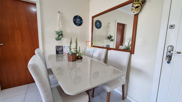 Imagem Apartamento com 2 Quartos à Venda, 72 m² em Nossa Senhora Do Rosário - São José Imagem Apartamento com 2 Quartos à Venda, 72 m² em Nossa Senhora Do Rosário - São José
