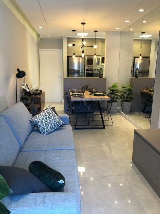 Imagem Apartamento com 2 Quartos à Venda, 55 m² em Baeta Neves - São Bernardo Do Campo Imagem Apartamento com 2 Quartos à Venda, 55 m² em Baeta Neves - São Bernardo Do Campo
