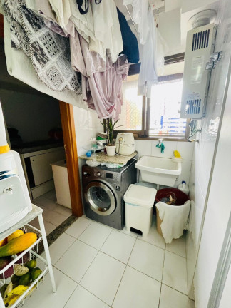 Imagem Apartamento com 3 Quartos à Venda, 137 m² em Pituba - Salvador Imagem Apartamento com 3 Quartos à Venda, 137 m² em Pituba - Salvador