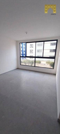 Imagem Apartamento com 2 Quartos à Venda, 52 m² em Bessa - João Pessoa
