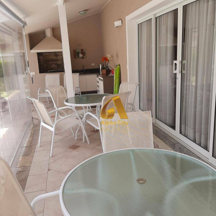 Imagem Casa com 4 Quartos à Venda, 360 m² em Alphaville - Barueri Imagem Casa com 4 Quartos à Venda, 360 m² em Alphaville - Barueri