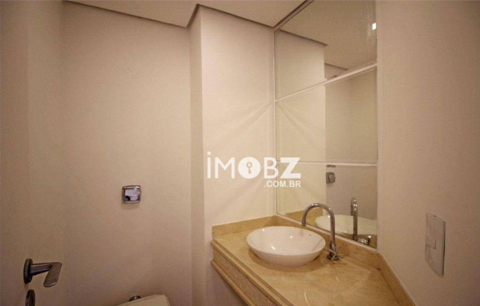 Imagem Imóvel com 4 Quartos à Venda, 220 m² em Morumbi - São Paulo Imagem Imóvel com 4 Quartos à Venda, 220 m² em Morumbi - São Paulo