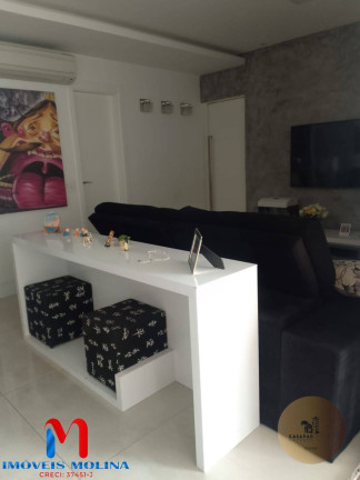 Imagem Apartamento com 2 Quartos à Venda, 113 m² em Cerâmica - São Caetano Do Sul