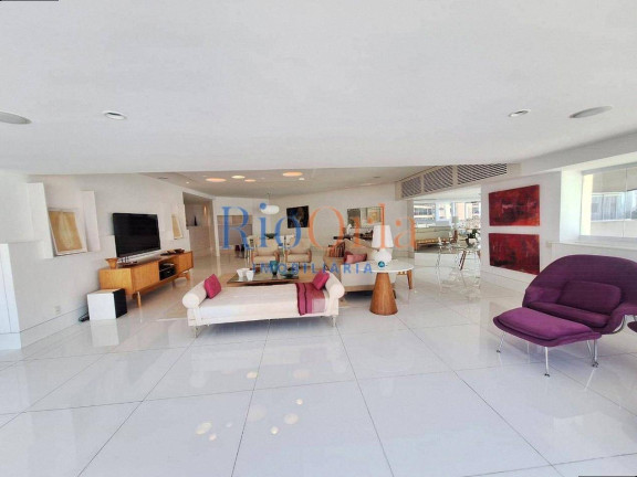 Imagem Apartamento com 4 Quartos à Venda, 301 m² em Barra Da Tijuca - Rio De Janeiro Imagem Apartamento com 4 Quartos à Venda, 301 m² em Barra Da Tijuca - Rio De Janeiro