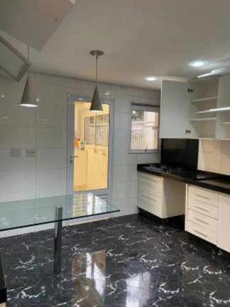 Imagem Imóvel com 3 Quartos para Alugar, 143 m² em Chácara Santo Antônio (zona Sul) - São Paulo
