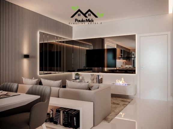 Apartamento à Venda,  em Pereque - Porto Belo Sc