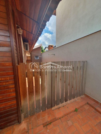 Imagem Casa de Condomínio com 2 Quartos para Alugar, 250 m² em Condomínio Okinawa - Paulínia Imagem Casa de Condomínio com 2 Quartos para Alugar, 250 m² em Condomínio Okinawa - Paulínia