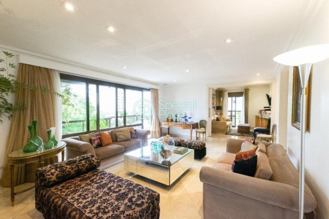 Imagem Apartamento com 3 Quartos à Venda, 350 m² em Moema - São Paulo Imagem Apartamento com 3 Quartos à Venda, 350 m² em Moema - São Paulo