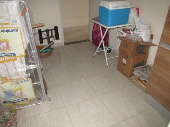 Imagem Apartamento com 2 Quartos à Venda, em Embaré - Santos Imagem Apartamento com 2 Quartos à Venda, em Embaré - Santos
