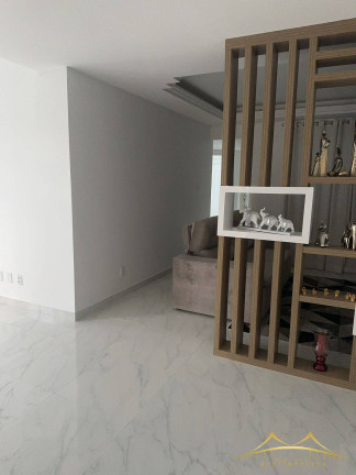 Imagem Apartamento com 4 Quartos à Venda, 137 m² em Candelária - Natal