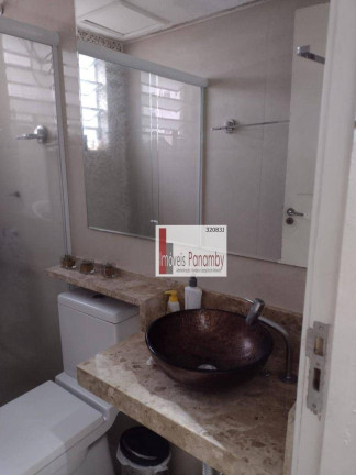 Imagem Apartamento com 2 Quartos à Venda, 48 m² em Planalto - São Bernardo Do Campo Imagem Apartamento com 2 Quartos à Venda, 48 m² em Planalto - São Bernardo Do Campo