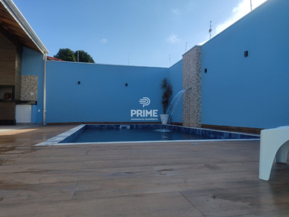 Imagem Casa com 3 Quartos à Venda, 208 m² em Getuba - Caraguatatuba