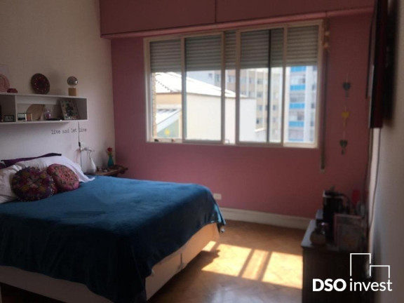 Imagem Apartamento com 3 Quartos à Venda, 250 m² em Higienópolis - São Paulo Imagem Apartamento com 3 Quartos à Venda, 250 m² em Higienópolis - São Paulo