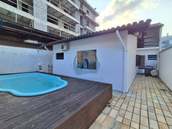 Imagem Casa com 3 Quartos à Venda, 300 m² em Itaguá - Ubatuba